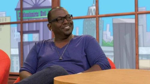 Take Two with Phineas and Ferb Season 1 Episode 8 - Featuring Randy Jackson