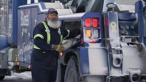 Heavy Rescue: 401 Season 3 Episode 7 - Plan of Attack