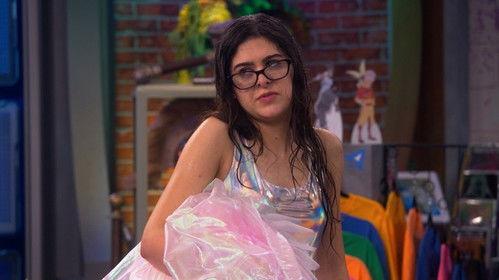 undefined Season 1 Episode 12 - Talented!