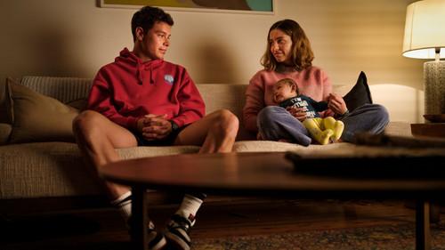 undefined Season 1 Episode 3 - Relative Strangers