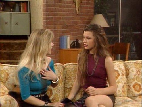 Married... with Children Season 4 Episode 6 - Fair Exchange