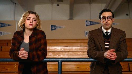 School Spirits Season 1 Episode 8 - Madison's Body