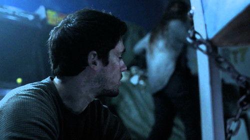 undefined Season 5 Episode 5 - Non-Essential Personnel