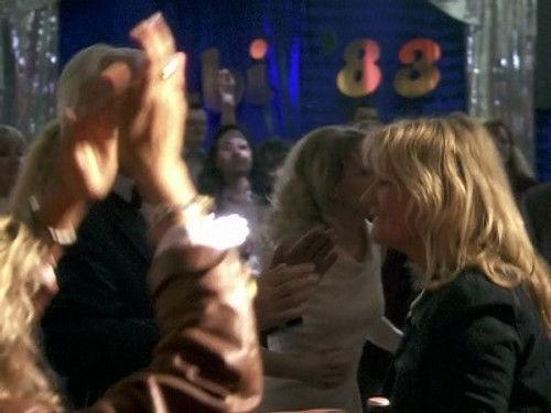 Der letzte Bulle Season 1 Episode 11 - Reunion