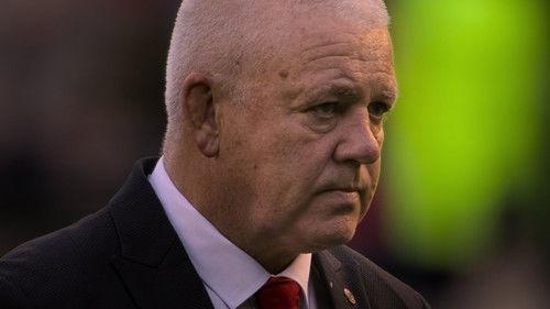 Six Nations: Full Contact Season 1 Episode 4 - The Second Coming