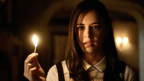 Legacies Season 4 Episode 2 - There's No I in Team, or Whatever