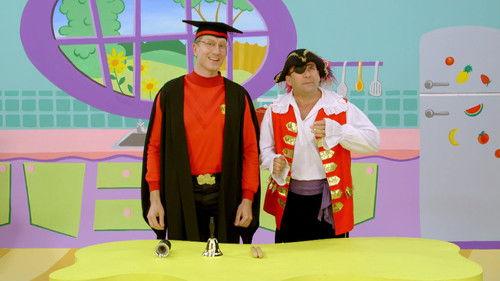 Ready, Steady, Wiggle! Season 1 Episode 9 - Ooey, Ooey, Allergies!