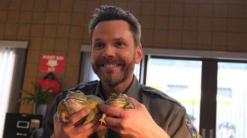 Animal Control Season 2 Episode 9 - Beagles and Lemurs