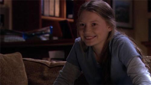 undefined Season 1 Episode 28 - Sophie: Week Six