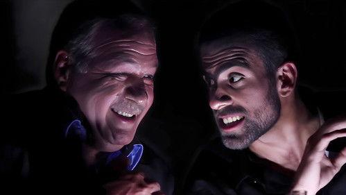 Fenjan Albalad Season 2 Episode 6 - Rape case