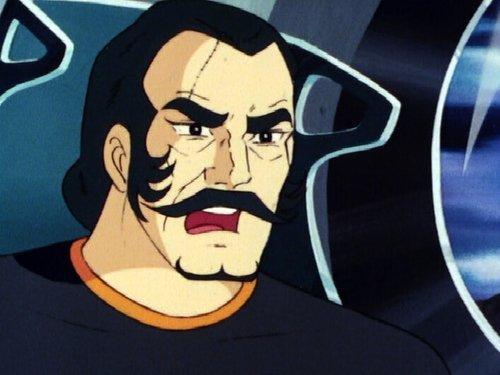 Great Mazinger Season 1 Episode 44 - The Last Counterattack