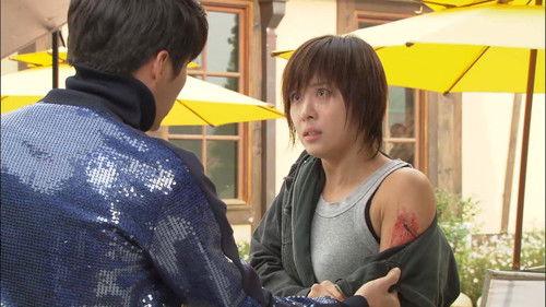 Secret Garden Season 1 Episode 1 - Episode 1