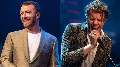 Austin City Limits Season 44 Episode 3 - Sam Smith / Anderson East