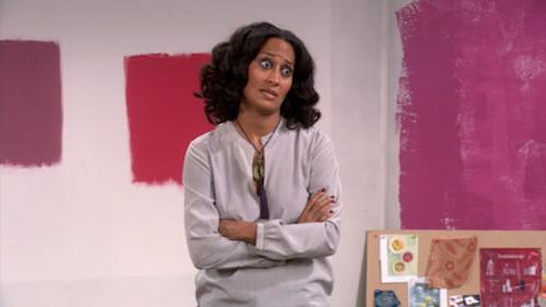 Girlfriends Season 5 Episode 7 - The Mother of All Episodes (1)