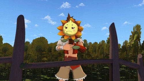 Totem Heroes Season 2 Episode 12 - Episode 12