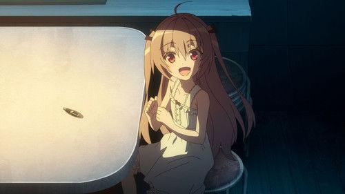 ATRI -My Dear Moments- Season 1 Episode 9 - A Leg Falling into the Abyss