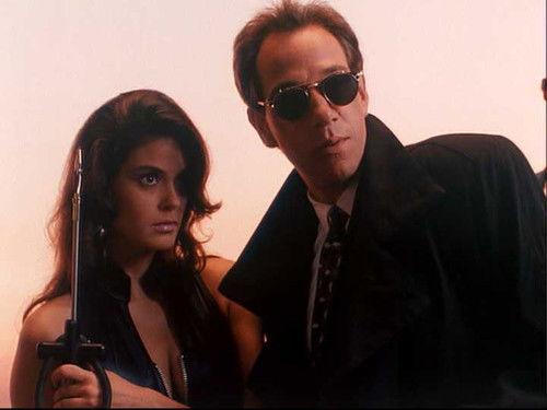 undefined Season 2 Episode 4 - The Thing From The Grave