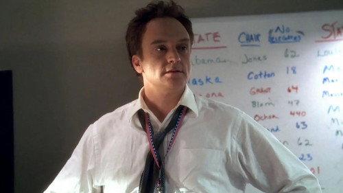 The West Wing Season 6 Episode 22 - 2162 Votes