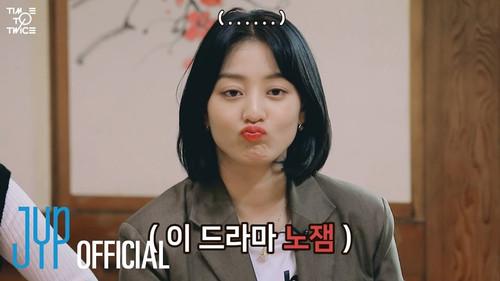 TIME TO TWICE Season 14 Episode 3 - TWICE New Year 2022 EP.03