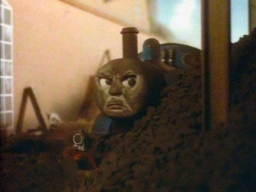 Thomas & Friends Season 2 Episode 1 - Thomas, Percy and the Coal