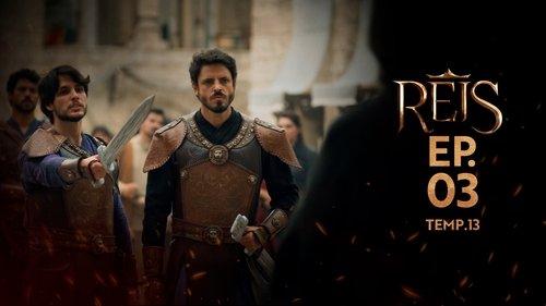 Kings Season 13 Episode 3 - Episode 3