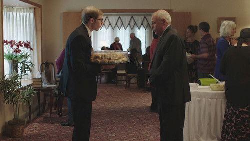 Joe Pera Talks With You Season 2 Episode 10 - Joe Pera Helps You Write