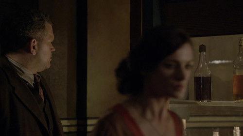 undefined Season 4 Episode 9 - The Crash