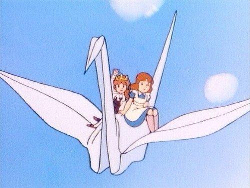 The Wonderful Wizard of Oz Season 1 Episode 45 - The Growleywog Joins the Nomes