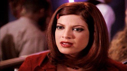 undefined Season 8 Episode 19 - Cupid's Arrow