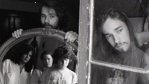 The Tragically Hip: No Dress Rehearsal Season 1 Episode 2 - Part Two: On the Verge