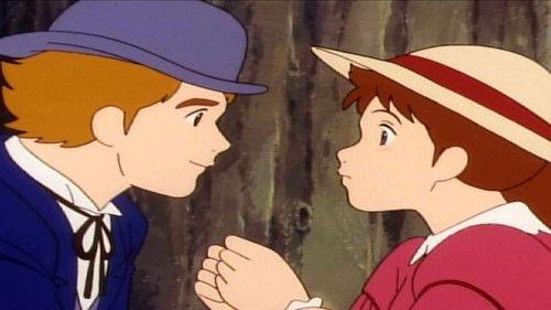 Tales of Little Women Season 1 Episode 13 - Our strange house