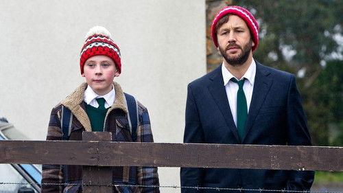 Moone Boy Season 2 Episode 5 - Stags and Hens