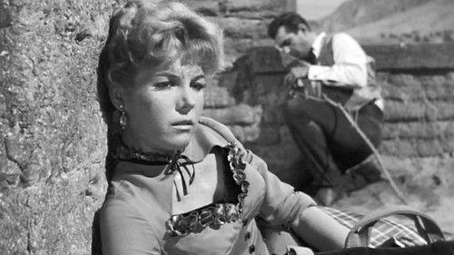 Maverick Season 1 Episode 22 - The Burning Sky