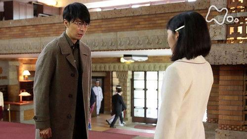 Manpuku Season 1 Episode 7 - Week 02 - ...I won't see you, for now - Episode 007