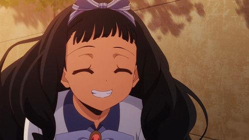 CARDFIGHT!! VANGUARD Season 4 Episode 3 - Monstrous Evil Eye