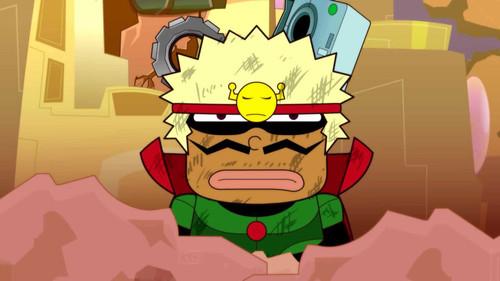 Happy Toon Season 1 Episode 12 - Episode 12