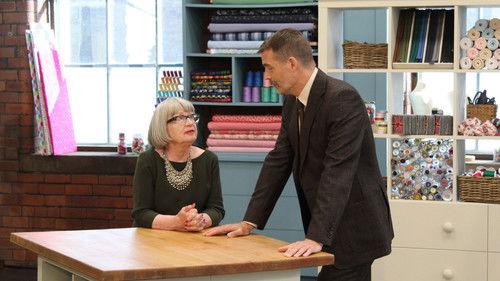 The Great British Sewing Bee Season 8 Episode 4 - Reduce, Reuse, Recycle Week