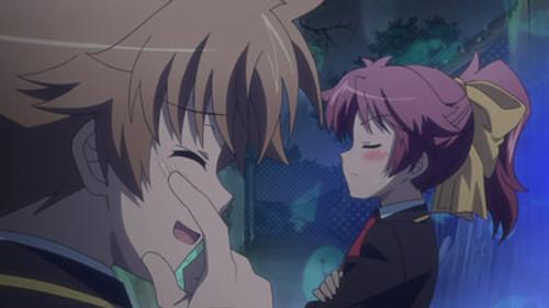 Baka and Test: Summon the Beasts Season 2 Episode 13 - BAKA and TEST - Summon The Beasts!
