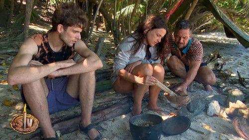 Supervivientes Season 15 Episode 13 - Episode 13