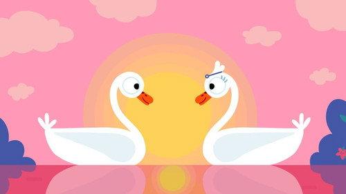 Animanimals Season 2 Episode 14 - Episode 14