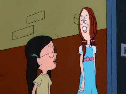 Recess Season 4 Episode 16 - A Science Fair to Remember