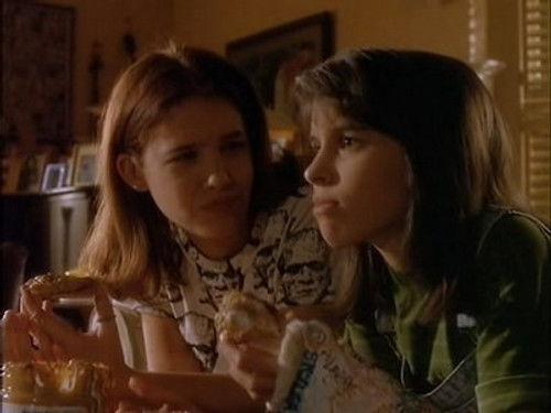 Party of Five Season 2 Episode 12 - Hold on Tight
