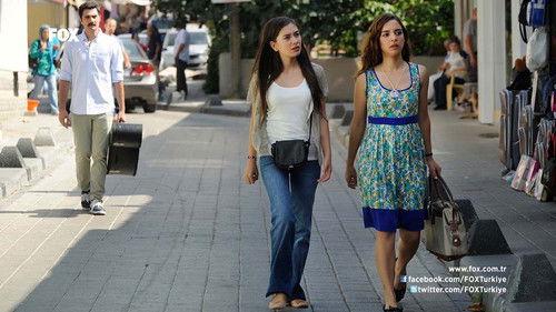 Fatih Harbiye Season 1 Episode 3 - Episode 3