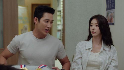 Spring Fever Season 1 Episode 5 - Your Uncle Is... Not Participating?