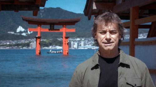 Ulisse - The Pleasure of Discovery Season 25 Episode 2 - Japan - From Samurai to Manga