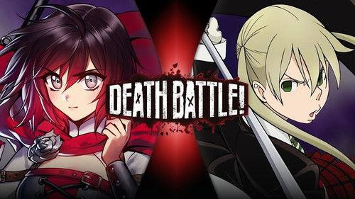 Death Battle! Season 12 Episode 9 - Ruby Rose VS Maka Albarn