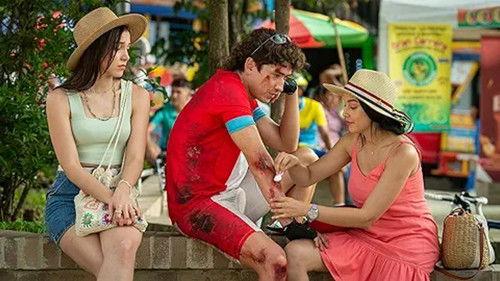 Rigo Season 1 Episode 15 - Rigo demuestra por qué es un triunfador