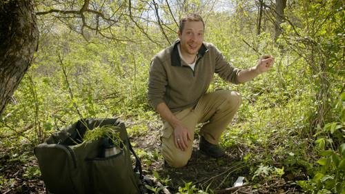 Field, Forest, Feast Season 1 Episode 1 - Spring Has Sprung