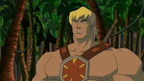 He-Man and the Masters of the Universe Season 1 Episode 24 - Separation
