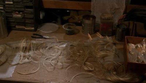 undefined Season 7 Episode 21 - Divining Rod